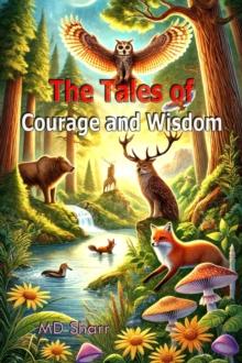 Tales of Courage and Wisdom