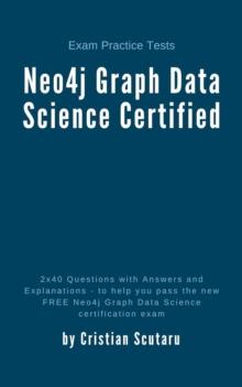 Neo4j Graph Data Science Certified - Exam Practice Tests