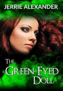 Green-Eyed Doll