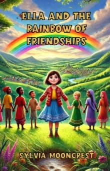 Ella and the Rainbow of Friendships : Dreamland Tales Book Series