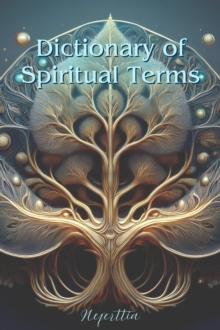 Dictionary of Spiritual Terms