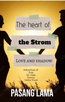 Heart of the Storm: Love and Shadows