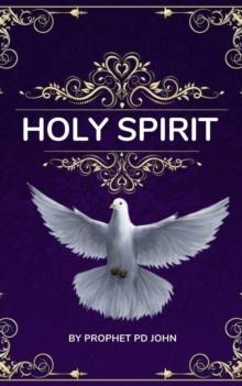 Holy Spirit: A Divine Revelation