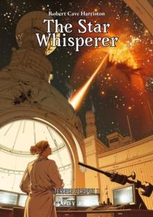 Star Whisperer : Terror Europae, #3