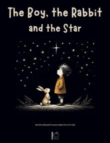 Boy, the Rabbit, and the Star And Other Bilingual Portuguese-English Stories for Kids