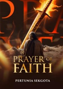 Prayer of Faith