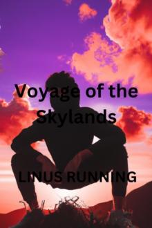 Voyage of the Skylands : Voyage of the Skylands, #1