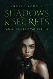 Adventures of a Master Thief: Shadows and Secrets