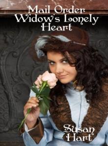 Mail Order Widow's Lonely Heart