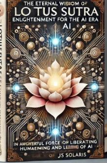 Eternal Wisdom of the Lotus Sutra: Enlightenment for Humanity in the AI Era