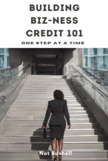 Building Biz-Ness Credit 101