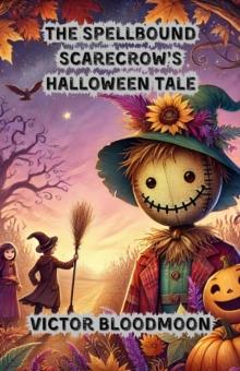 Spellbound Scarecrow's Halloween Tale : Halloween Series