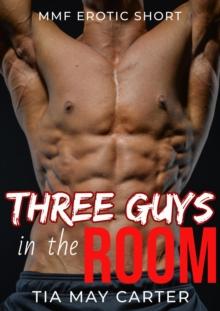 Three Guys in the Room : Four Guys, #3