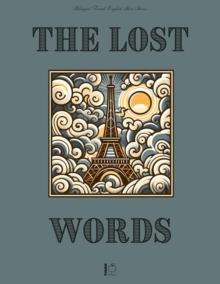 Lost Words: Bilingual French-English Short Stories