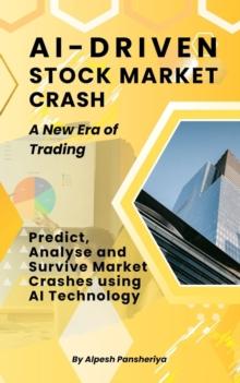 AI-Driven Stock Market Crash:  A New Era of Trading