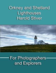 Orkney and Shetland Lighthouses