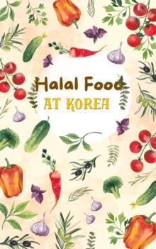 Halal Food at Korea