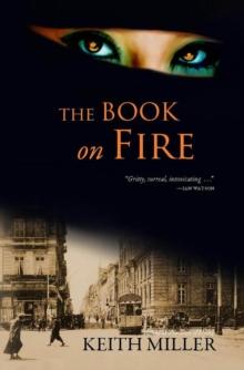 Book on Fire