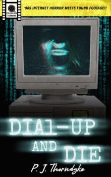 Dial-up and Die : Celluloid Terrors