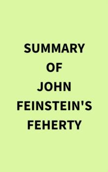 Summary of John Feinstein's Feherty