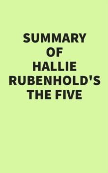 Summary of Hallie Rubenhold's The Five