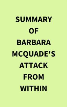 Summary of Barbara McQuade's Attack from Within