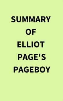 Summary of Elliot Page's Pageboy