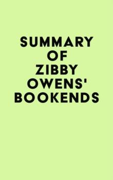 Summary of Zibby Owens's Bookends