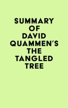 Summary of David Quammen's The Tangled Tree