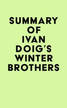 Summary of Ivan Doig's Winter Brothers