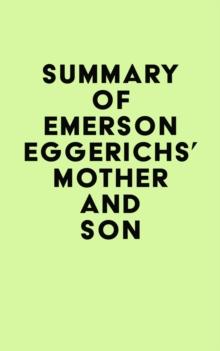 Summary of Emerson Eggerichs's Mother and Son