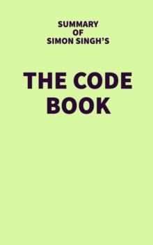 Summary of Simon Singh's The Code Book