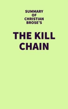 Summary of Christian Brose's The Kill Chain