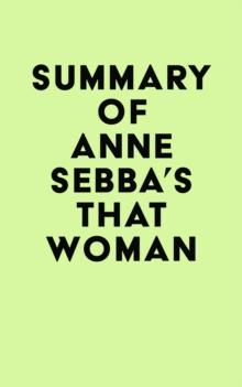 Summary of Anne Sebba's That Woman