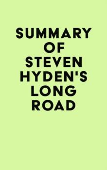 Summary of Steven Hyden's Long Road