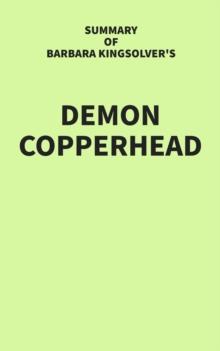 Summary of Barbara Kingsolver's Demon Copperhead