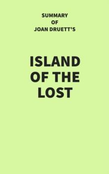 Summary of Joan Druett's Island of the Lost