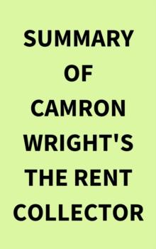 Summary of Camron Wright's The Rent Collector