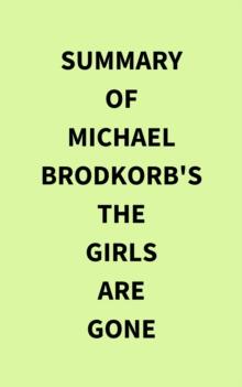 Summary of Michael Brodkorb's The Girls Are Gone