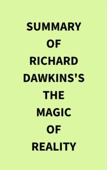 Summary of Richard Dawkins's The Magic of Reality