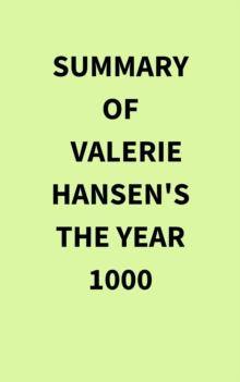 Summary of Valerie Hansen's The Year 1000