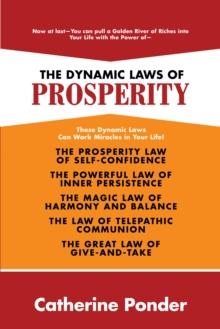 The Dynamic Laws of Prosperity