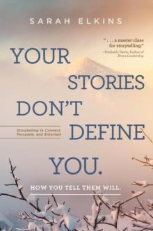 Your Stories Don't Define You