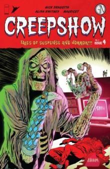 Creepshow #4