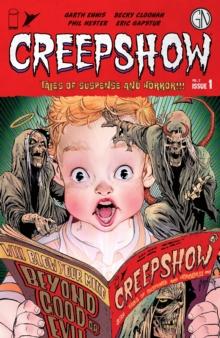 CREEPSHOW VOL. 2 #1