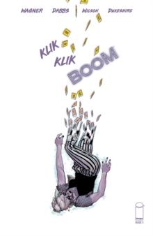 Klik Klik Boom #5