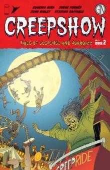 Creepshow Vol. 3 #2