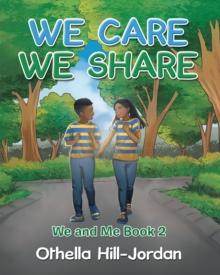 We Care - We Share