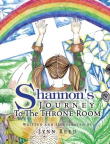 Shannon's JOURNEY To The THRONE ROOM