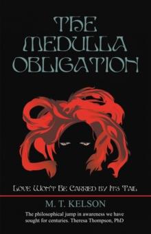 The Medulla Obligation : Love Won't Be Carried by Its Tail